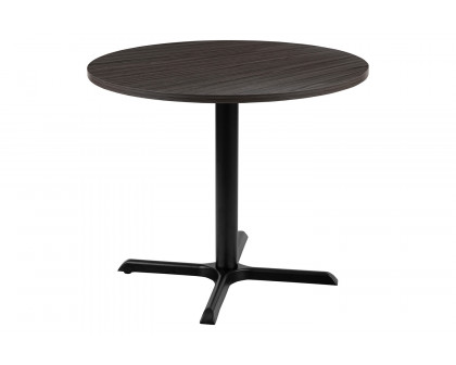 BLNK Chapman Round Multi-Purpose Conference Table