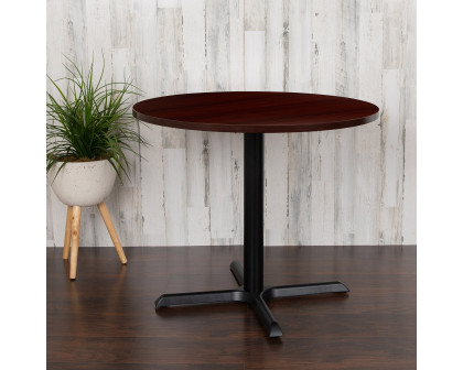 BLNK Chapman Round Multi-Purpose Conference Table