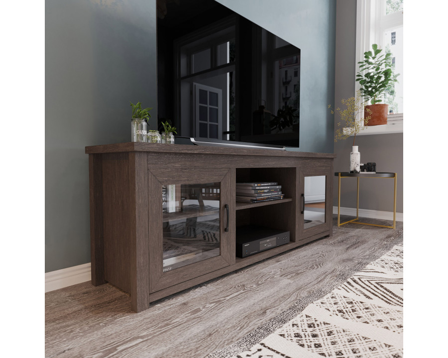 BLNK Sheffield Classic TV Stand up to 80" TVs