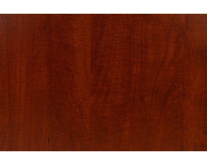 BLNK™ Jones Oval Conference Table - Cherry