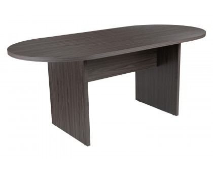 BLNK - Jones Oval Conference Table