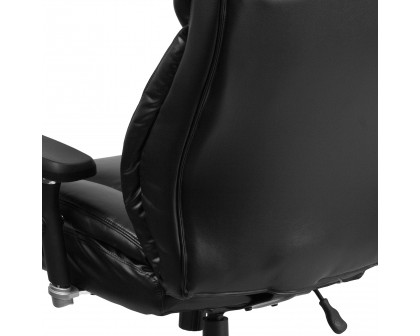 BLNK - HERCULES Series LeatherSoft Ergonomic Office Chair with Lumbar Knob