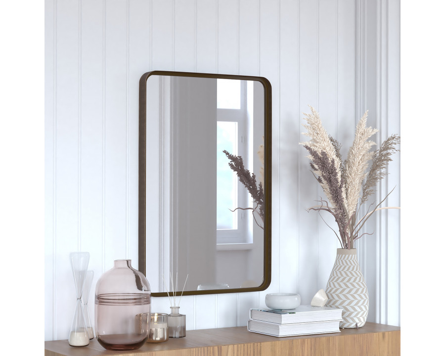 BLNK Janinne Decorative Wall Mirror