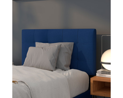 BLNK Bedford Fabric Tufted Upholstered Headboard