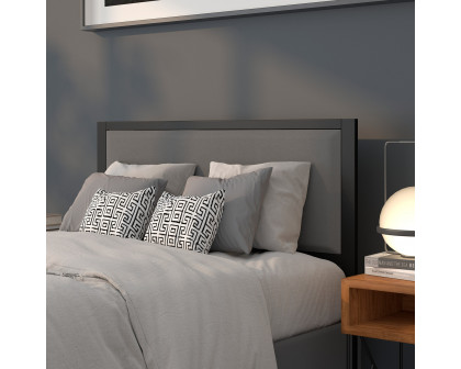 BLNK Melbourne Fabric Upholstered Headboard