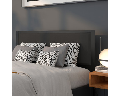 BLNK Melbourne Fabric Upholstered Headboard