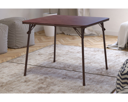 BLNK - Madelyn Folding Card Table