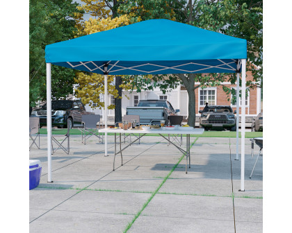 BLNK Otis Tailgate Tent Set with Carry Bag