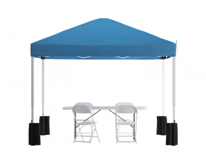 BLNK Otis Portable Tent Set