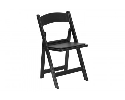 BLNK Hercules Resin Folding Chair