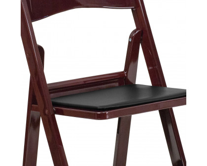 BLNK - Hercules Folding Chair