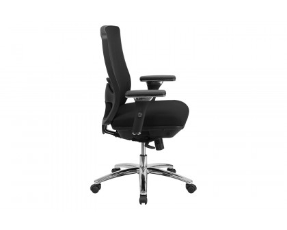 BLNK - HERCULES Series Mesh Multifunction Swivel Ergonomic Office Chair