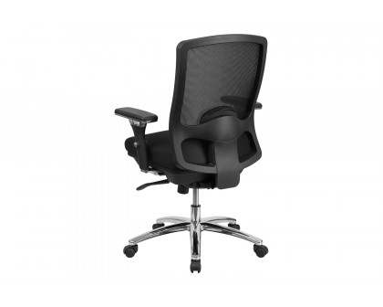 BLNK - HERCULES Series Mesh Multifunction Swivel Ergonomic Office Chair