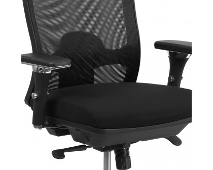 BLNK - HERCULES Series Mesh Multifunction Swivel Ergonomic Office Chair