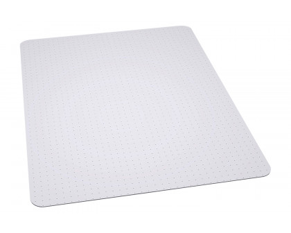 BLNK™ Jackson Carpet Chair Mat - 36"W x 48"L