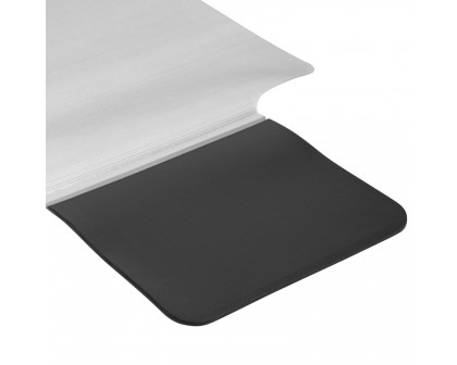 BLNK - Jackson Sit or Stand Mat Anti-Fatigue Support Combined with Floor Protection