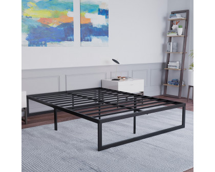 BLNK Bentley Platform Bed Frame