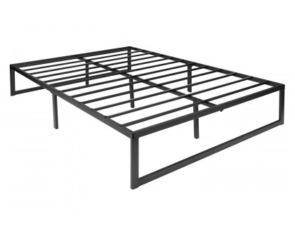 BLNK Bentley Platform Bed Frame - Full Size