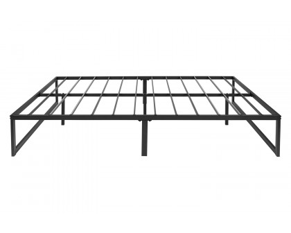 BLNK Bentley Platform Bed Frame - Full Size