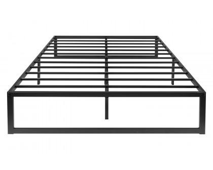 BLNK Bentley Platform Bed Frame - Full Size