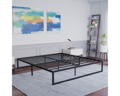 BLNK Bentley Platform Bed Frame