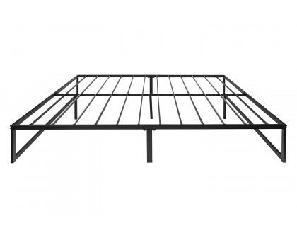 BLNK Bentley Platform Bed Frame - King Size