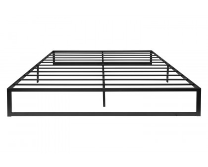 BLNK Bentley Platform Bed Frame - King Size