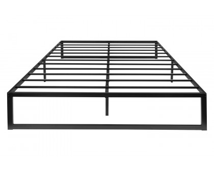 BLNK Bentley Platform Bed Frame - Queen Size