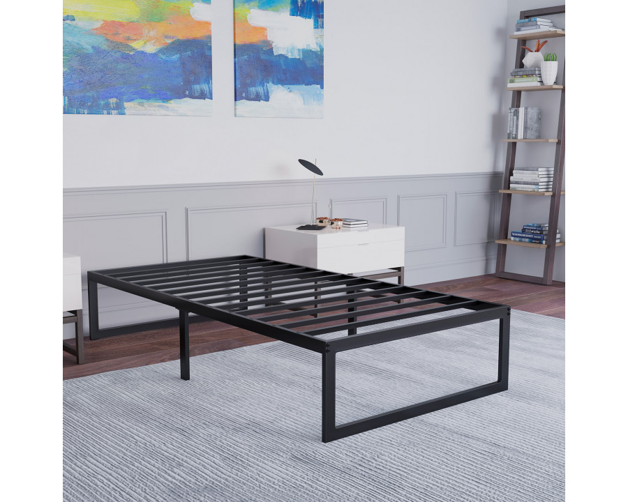 BLNK Bentley Platform Bed Frame