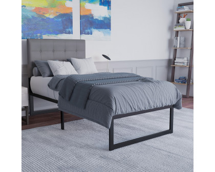 BLNK Bentley Platform Bed Frame