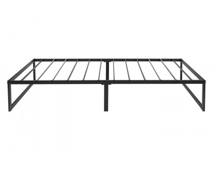 BLNK Bentley Platform Bed Frame - Twin Size