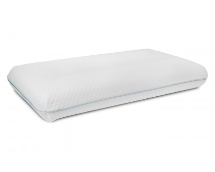 BLNK - Capri Comfortable Sleep Memory Foam Gel Pillow