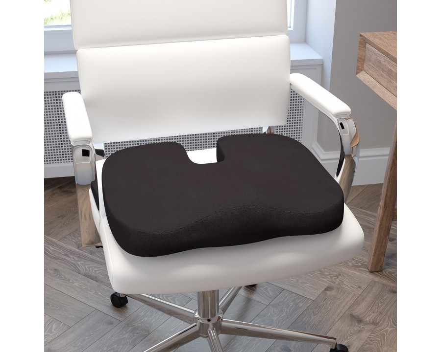 BLNK - Susan Seat Cushion for Office Chair