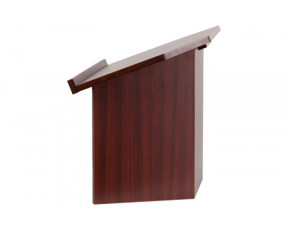 BLNK - Mysta Foldable Tabletop Lectern