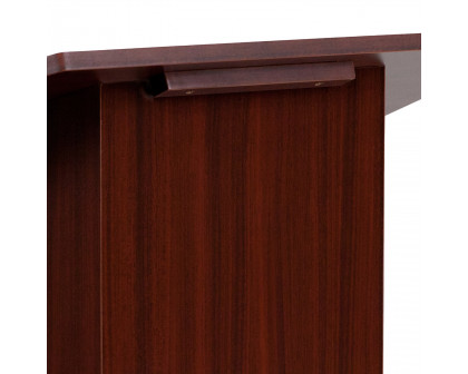 BLNK - Mysta Foldable Tabletop Lectern