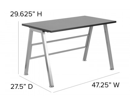 BLNK - Hoover High Profile Desk