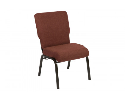 BLNK - Advantage Molded Foam Church Chair