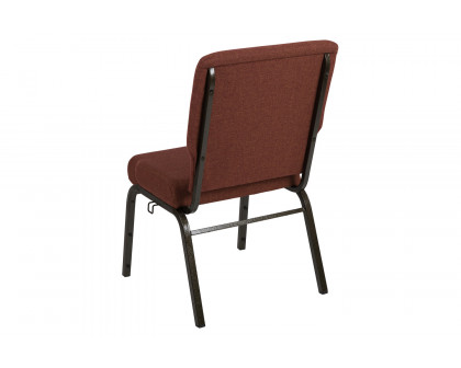 BLNK - Advantage Molded Foam Church Chair