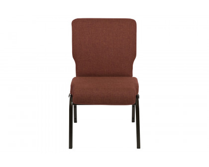 BLNK - Advantage Molded Foam Church Chair