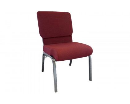 BLNK Advantage Church Chair