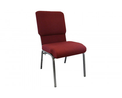 BLNK Advantage Church Chair