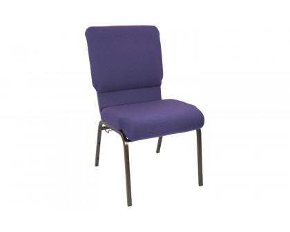 BLNK Advantage Church Chair