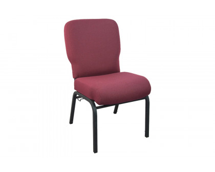 BLNK Advantage Signature Elite Church Chair