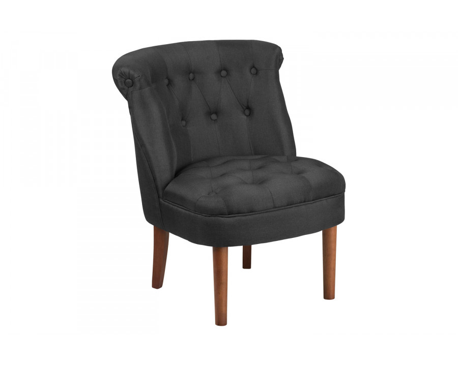 BLNK - HERCULES Kenley Series Fabric Tufted Chair