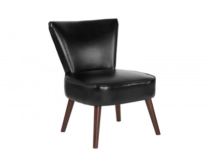 BLNK - HERCULES Holloway Series LeatherSoft Retro Chair