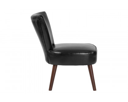 BLNK - HERCULES Holloway Series LeatherSoft Retro Chair