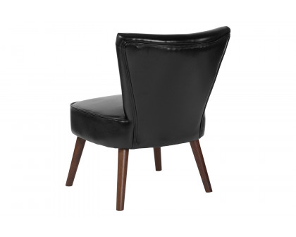 BLNK - HERCULES Holloway Series LeatherSoft Retro Chair