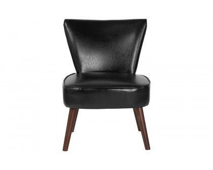 BLNK - HERCULES Holloway Series LeatherSoft Retro Chair