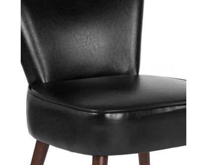 BLNK - HERCULES Holloway Series LeatherSoft Retro Chair