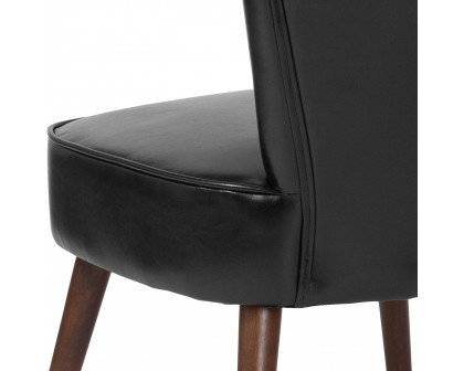 BLNK - HERCULES Holloway Series LeatherSoft Retro Chair